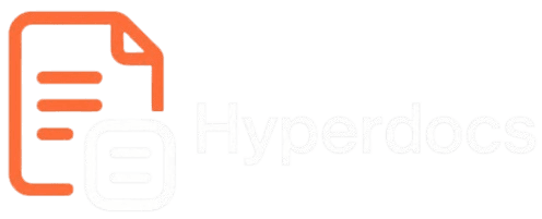 Hyperdocs